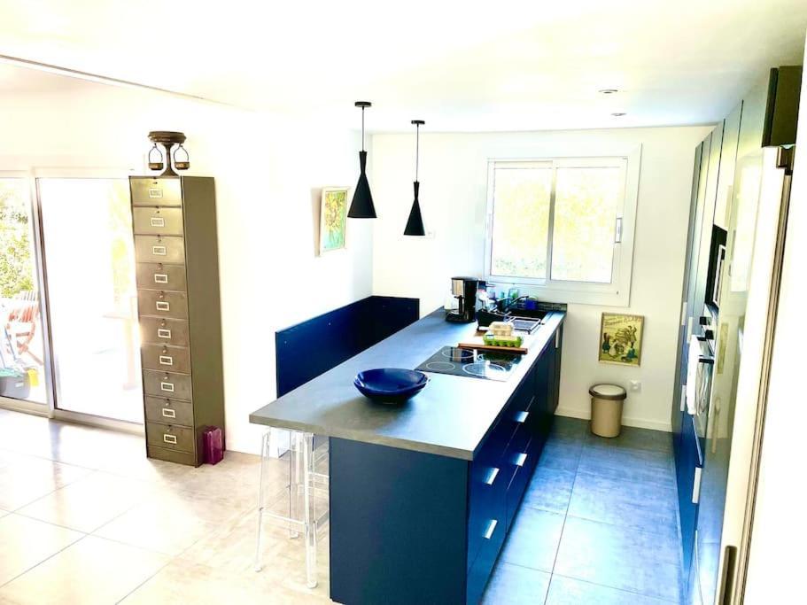 Villa Jeannette Grosseto-Prugna 外观 照片