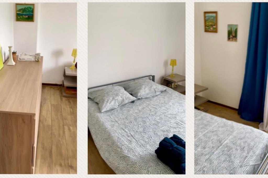 Villa Jeannette Grosseto-Prugna 外观 照片
