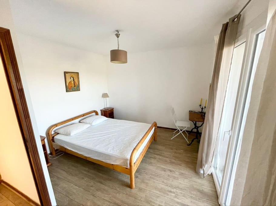 Villa Jeannette Grosseto-Prugna 外观 照片